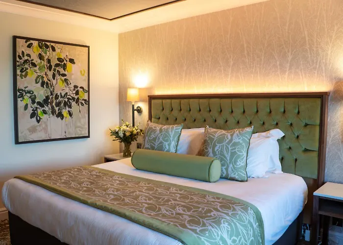 Carden Park Hotel, Golf Resort And Spa