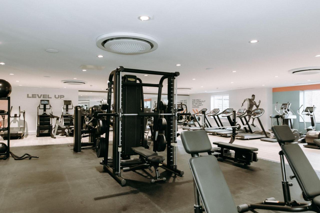 Carden Park Hotel, Golf And 4* Tilston