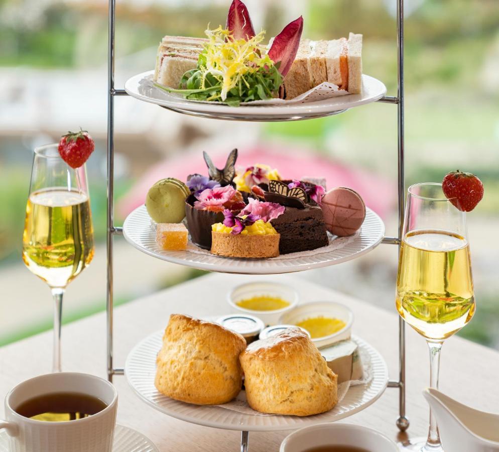 Hotel Carden Park Hotel, Golf And Tilston