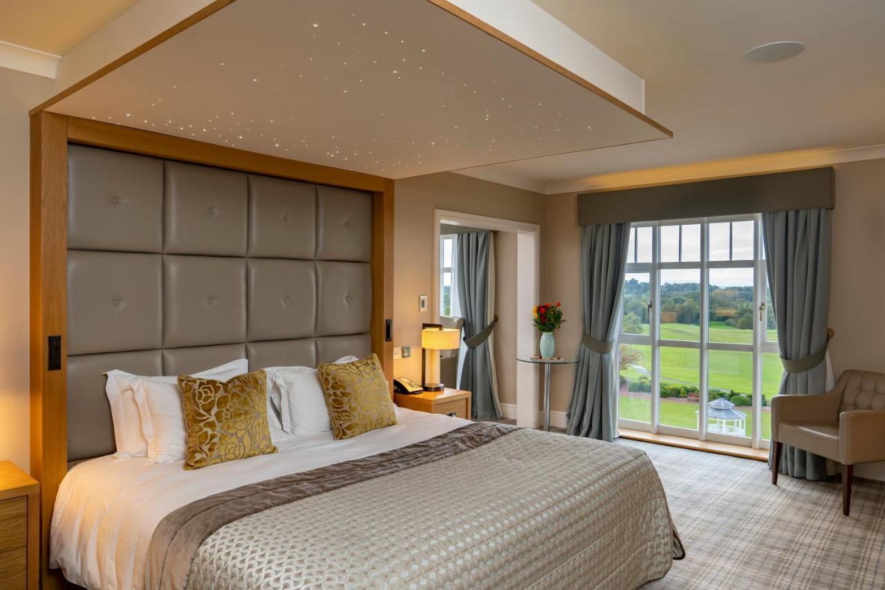 Hotel Carden Park Hotel, Golf And 4*
