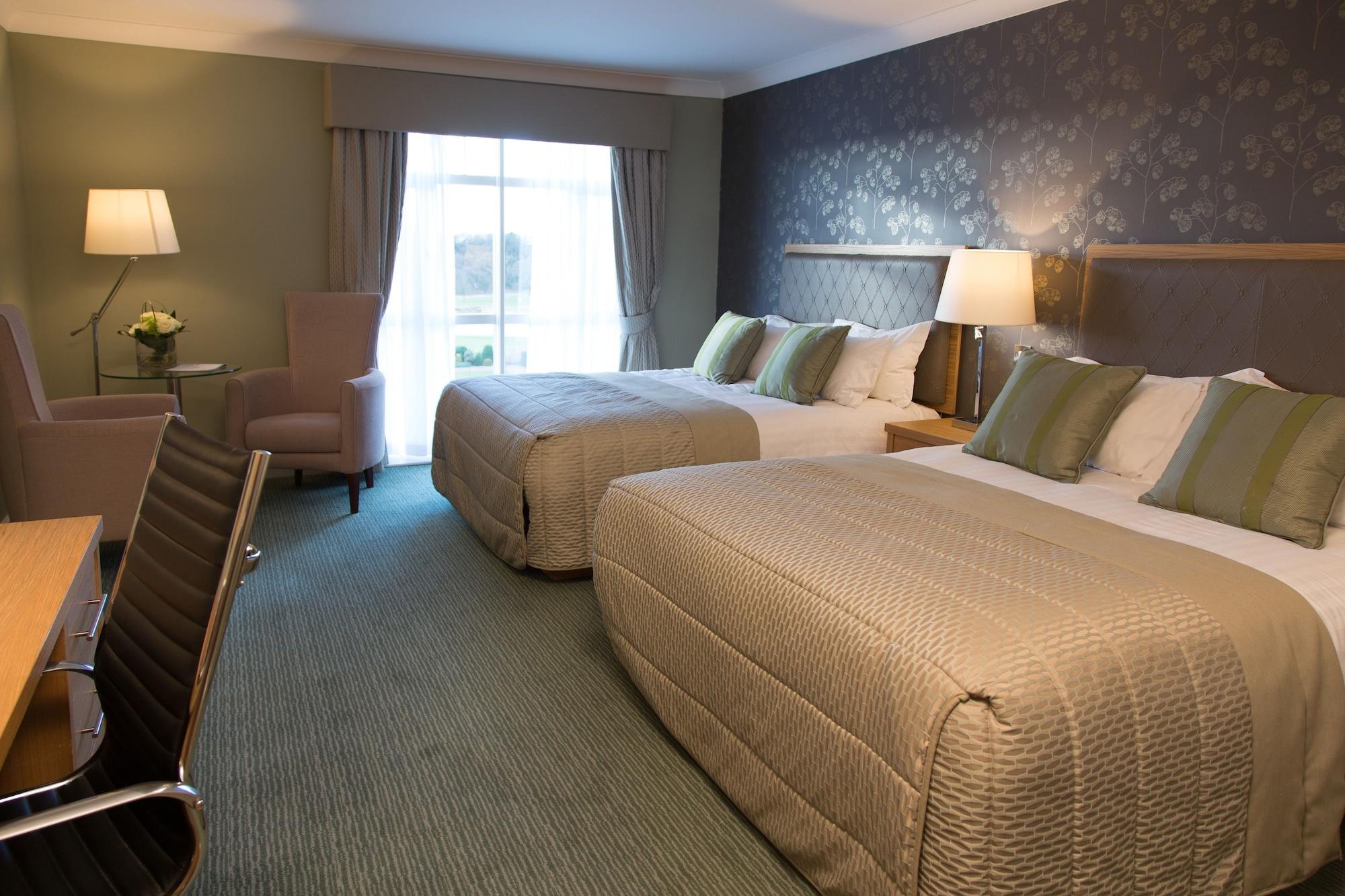 Carden Park Hotel, Golf And 4*