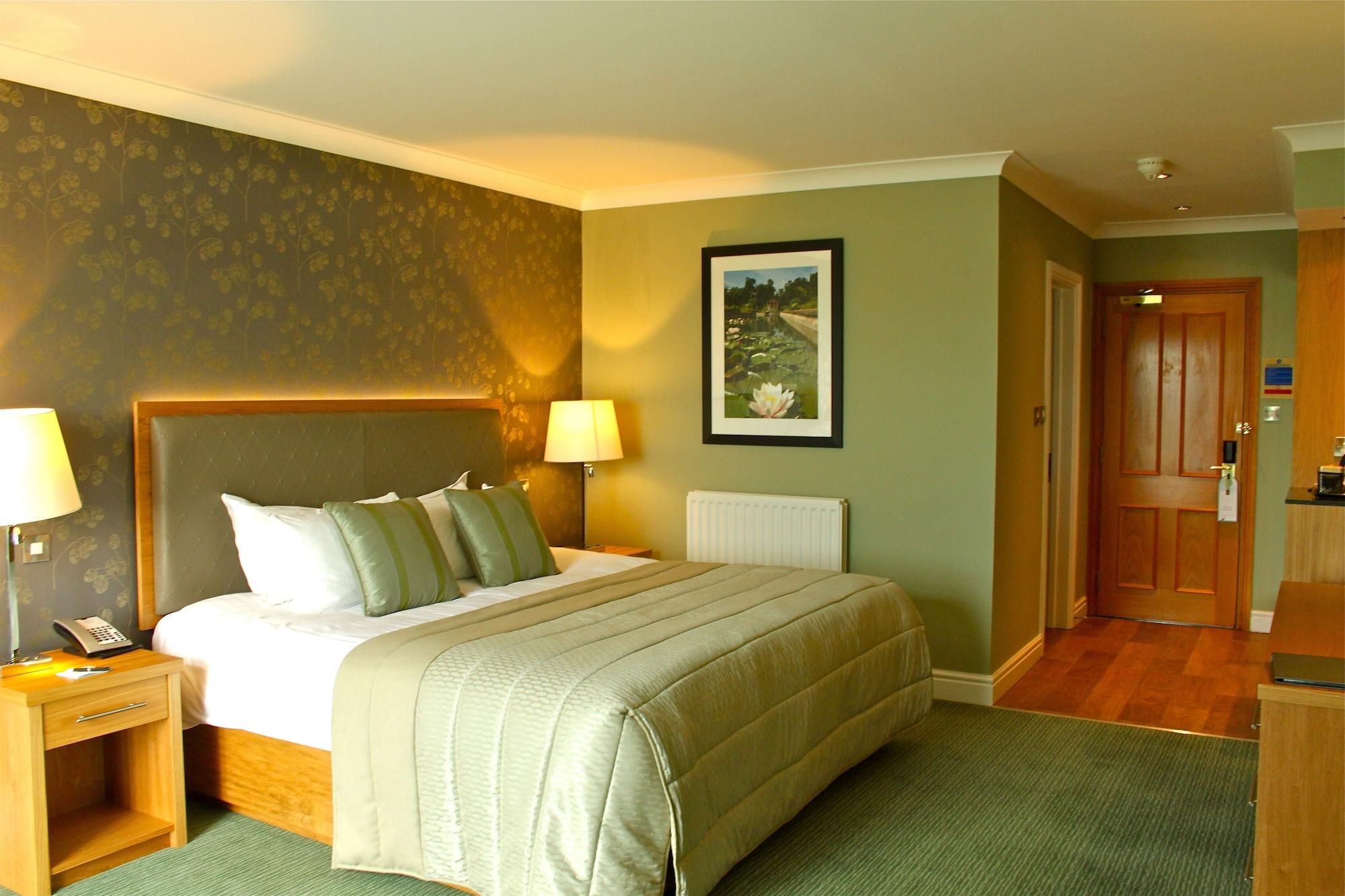 Carden Park Hotel, Golf And Hotel