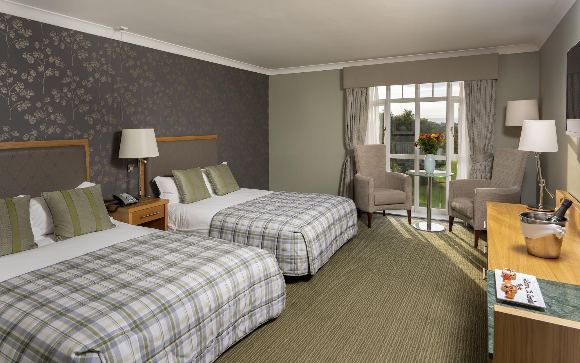 Carden Park Hotel, Golf And Spa 4*