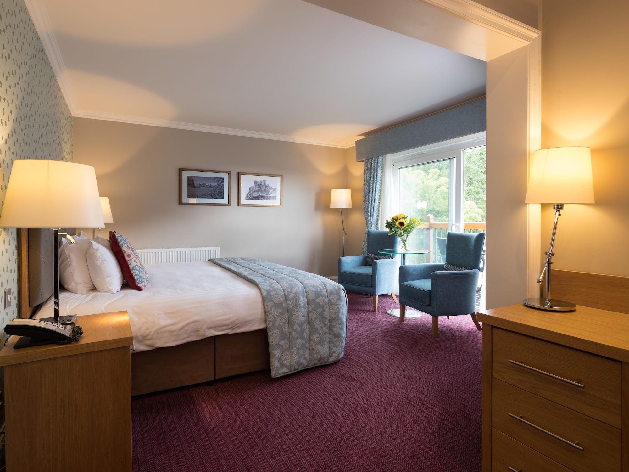 Carden Park Hotel, Golf And Spa 4*