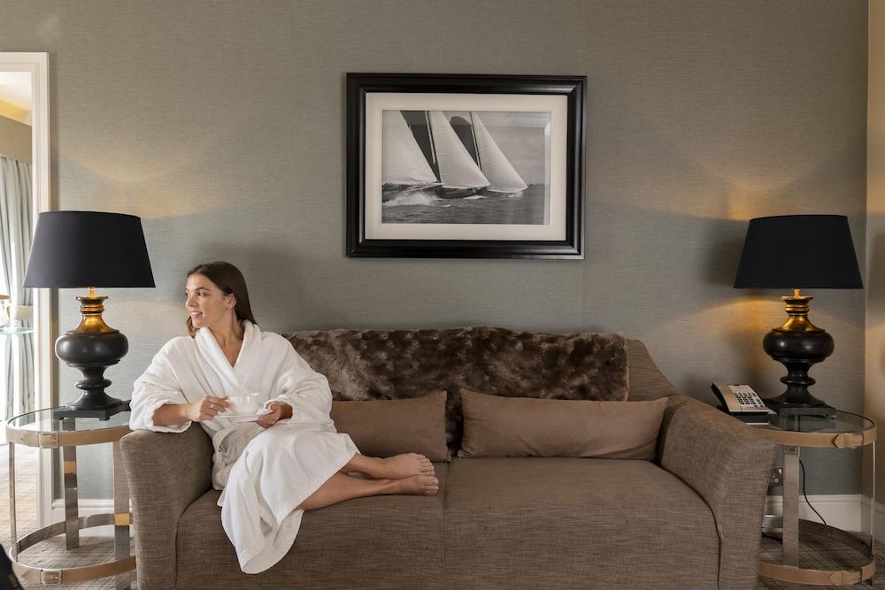 Carden Park Hotel, Golf And 4* Tilston
