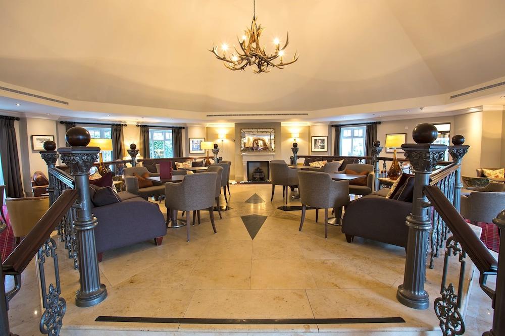 Carden Park Hotel, Golf And Hotel 4*