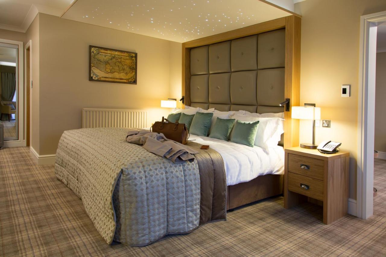 Hotel Carden Park Hotel, Golf And