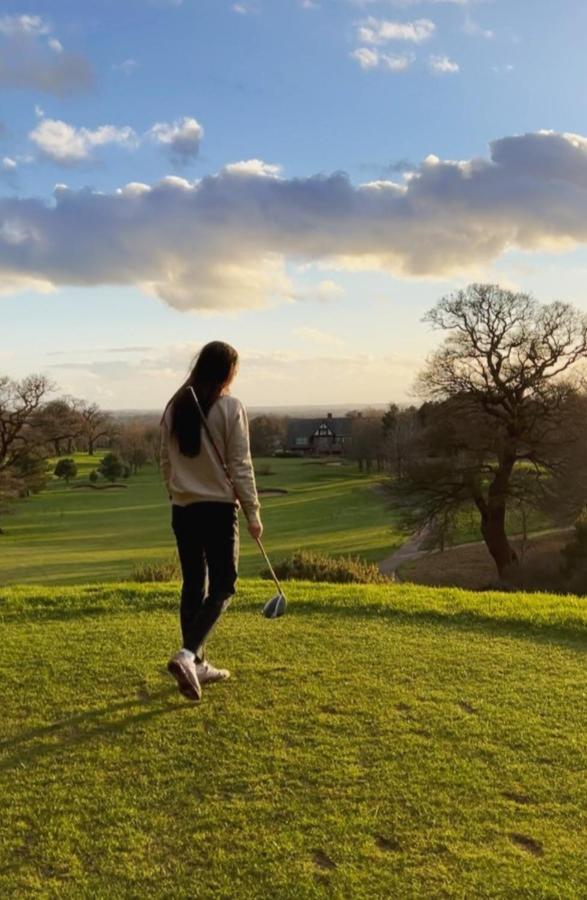 Hotel Carden Park Hotel, Golf And Tilston