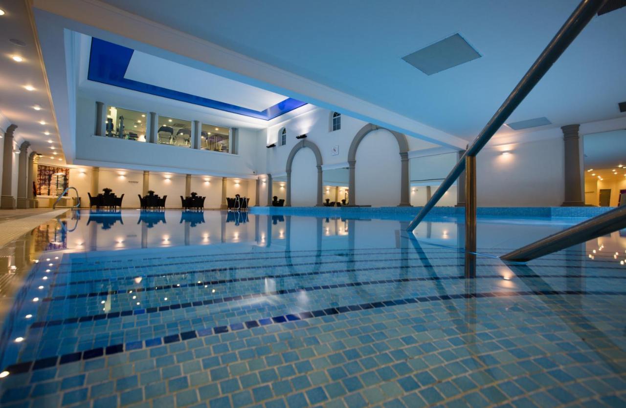 Hotel Carden Park Hotel, Golf And