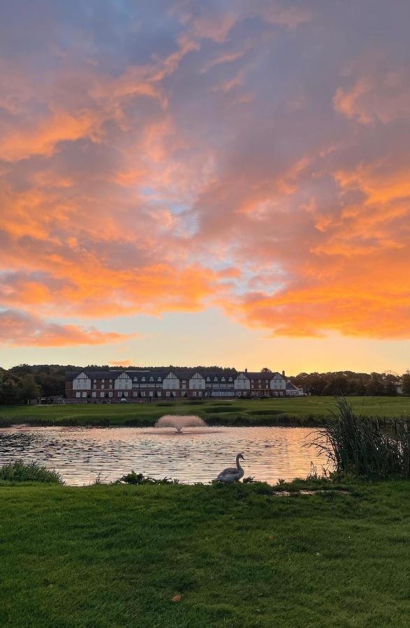 Hotel Carden Park Hotel, Golf And 4*