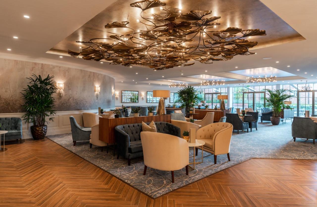 Hotel Carden Park Hotel, Golf And