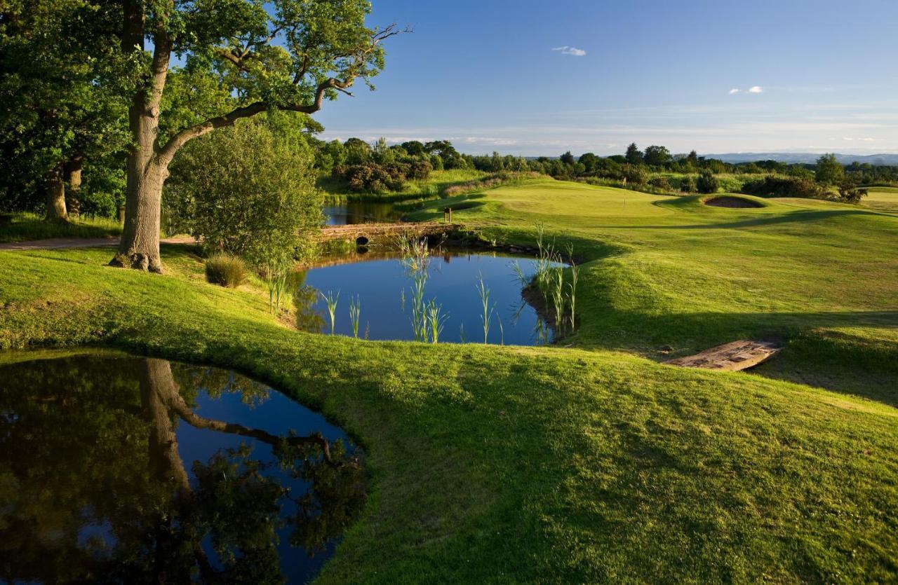 Carden Park Hotel, Golf And Spa 4*