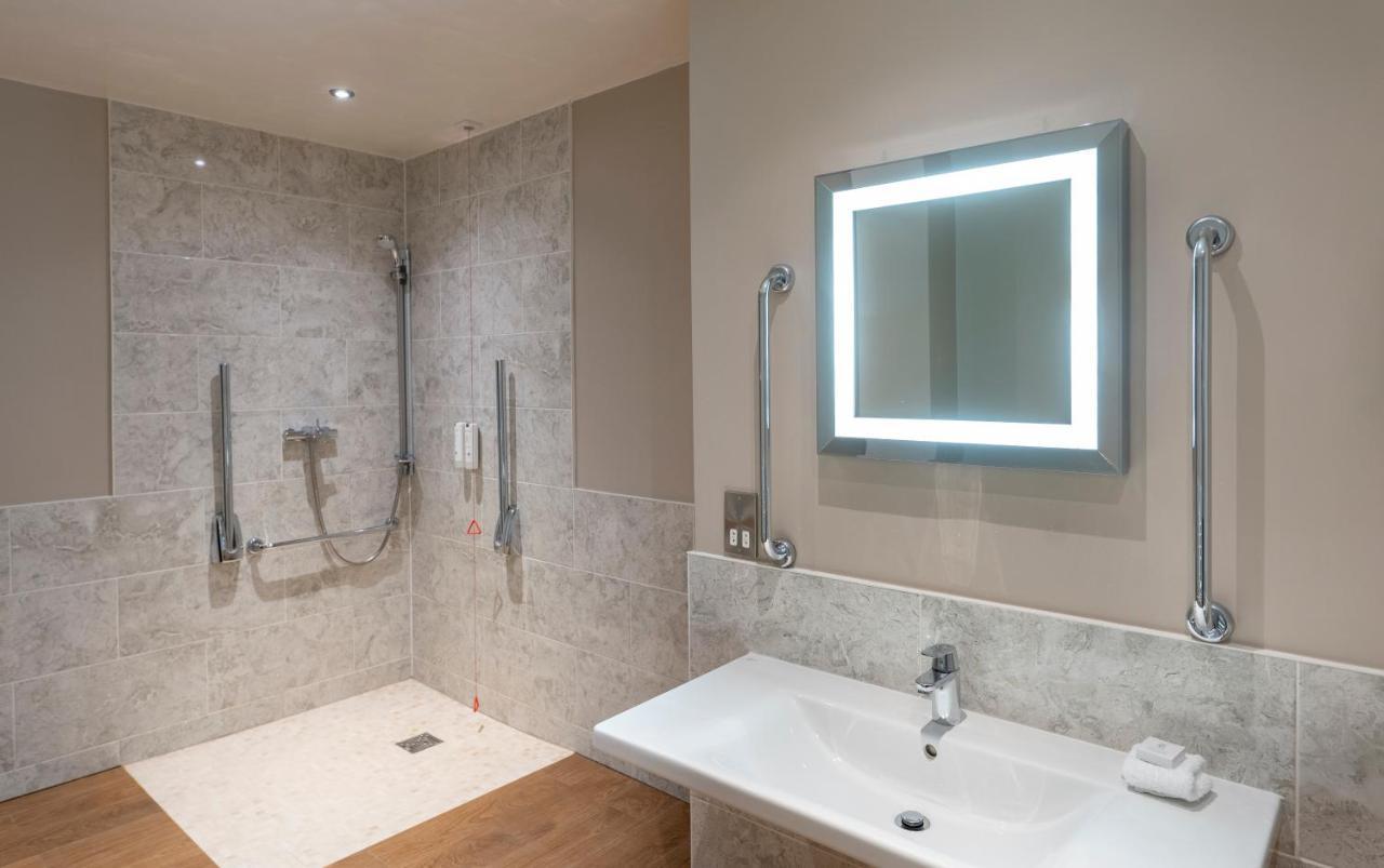 Carden Park Hotel, Golf And Hotel Tilston