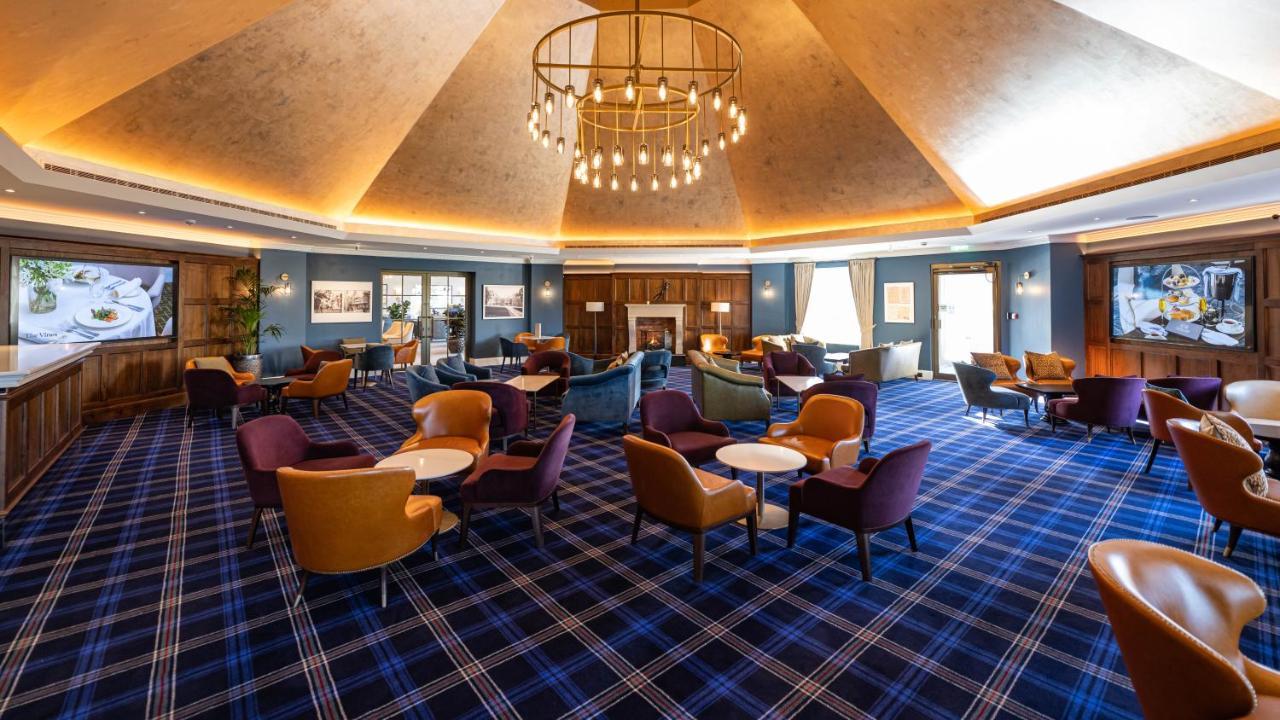 Carden Park Hotel, Golf And 4*