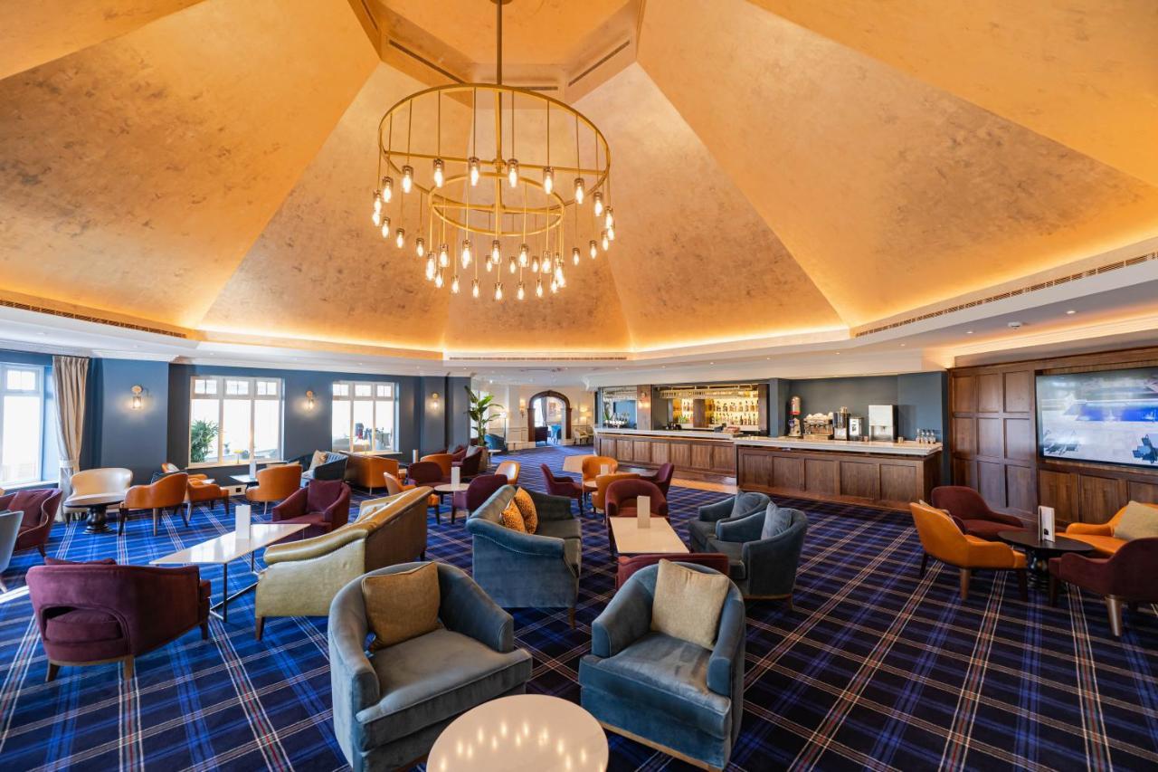 Carden Park Hotel, Golf And