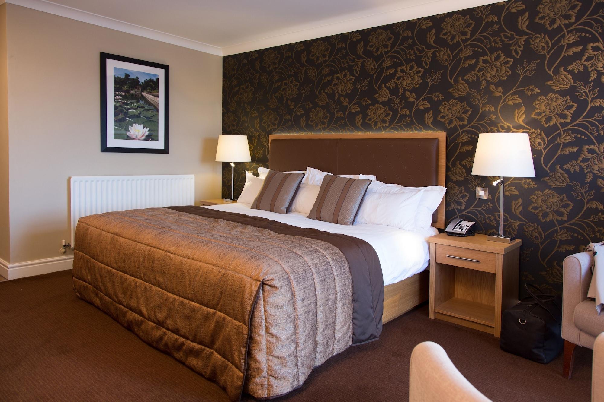 Hotel Carden Park Hotel, Golf And
