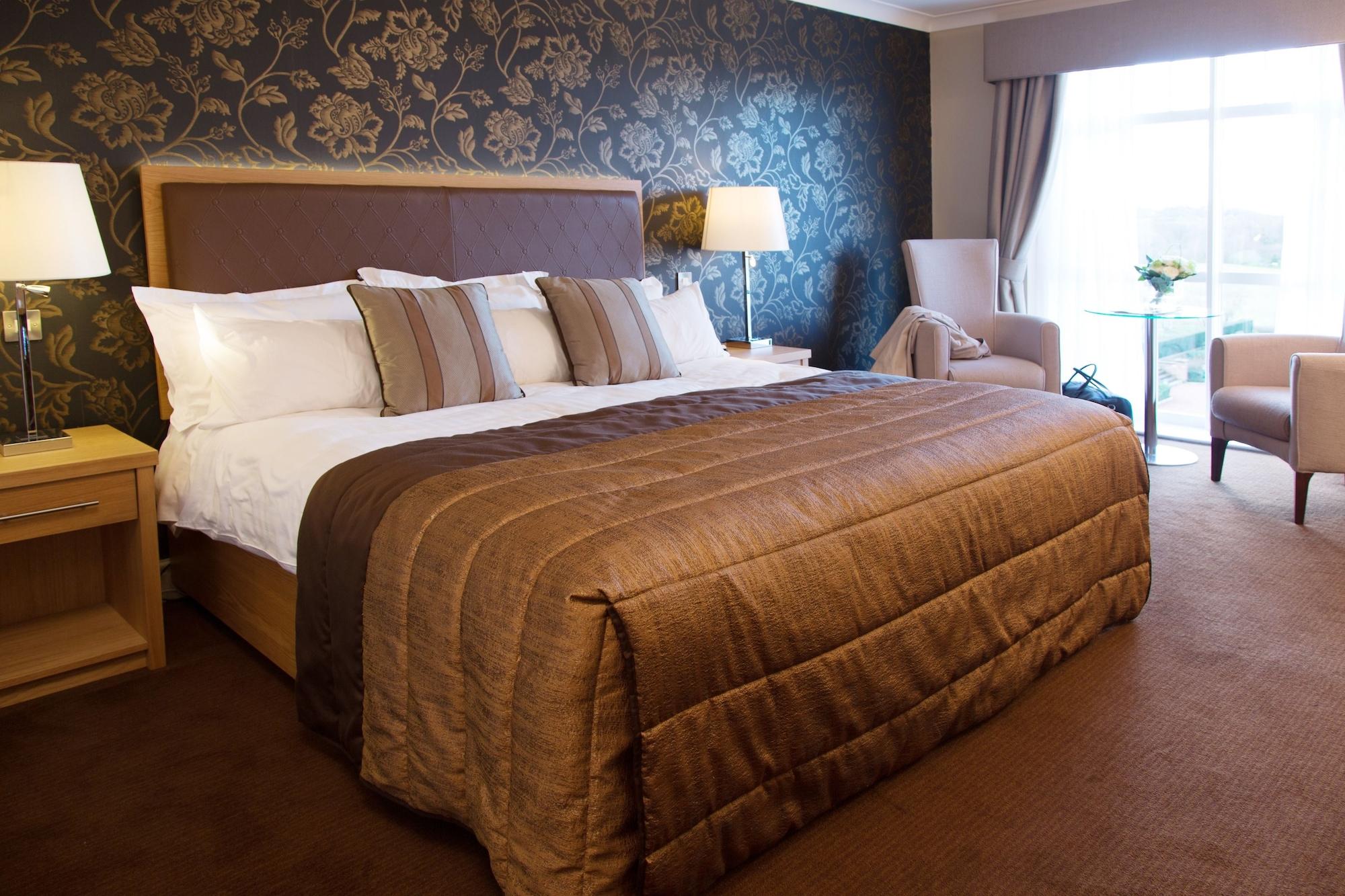 Hotel Carden Park Hotel, Golf And 4*
