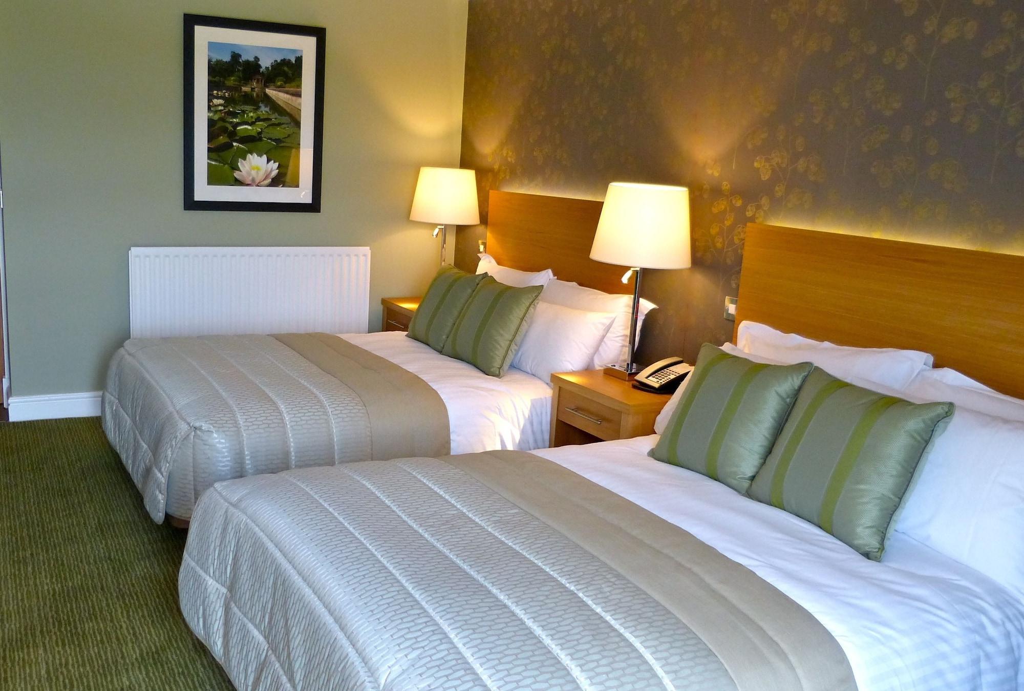 Hotel Carden Park Hotel, Golf And 4*