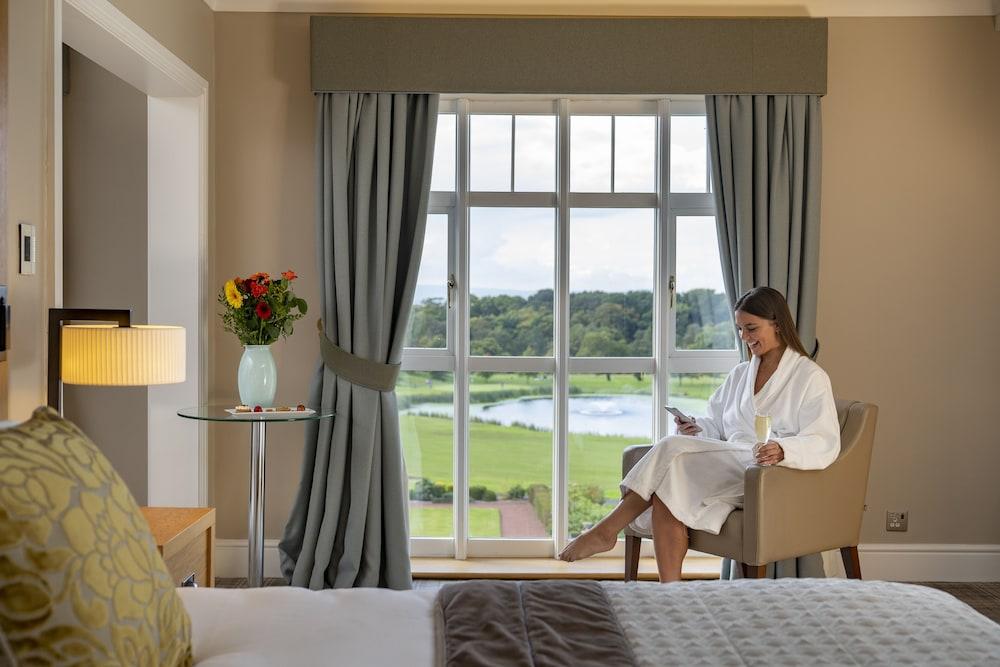 Hotel Carden Park Hotel, Golf And