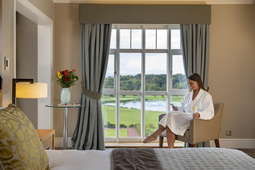 Hotel Carden Park Hotel, Golf And Spa