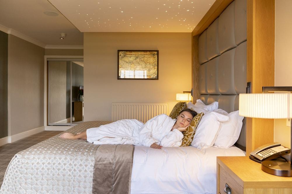 Carden Park Hotel, Golf And Tilston