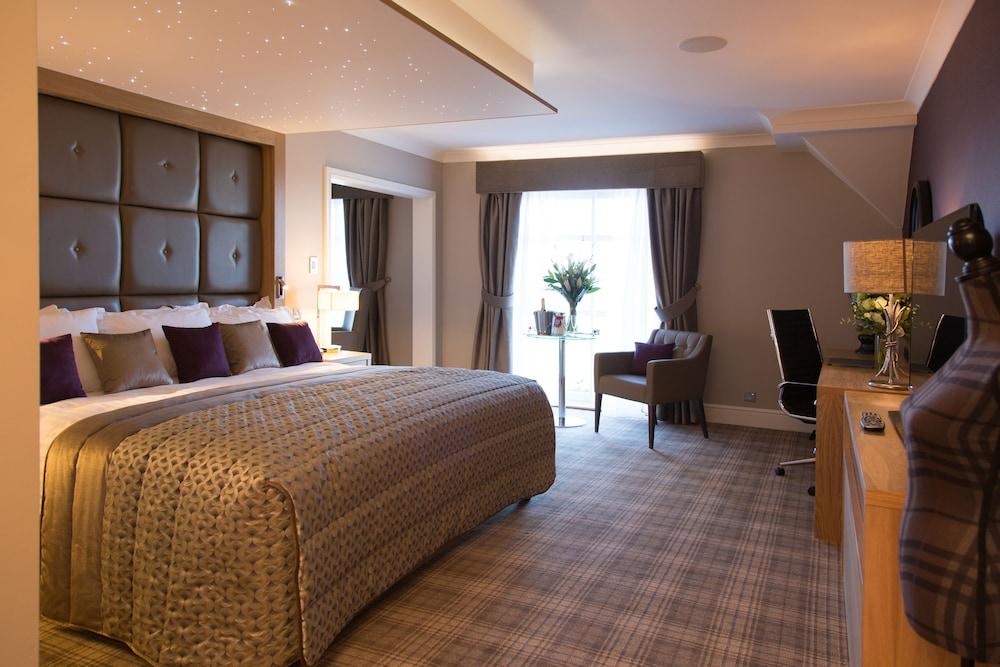 Carden Park Hotel, Golf And Spa 4*