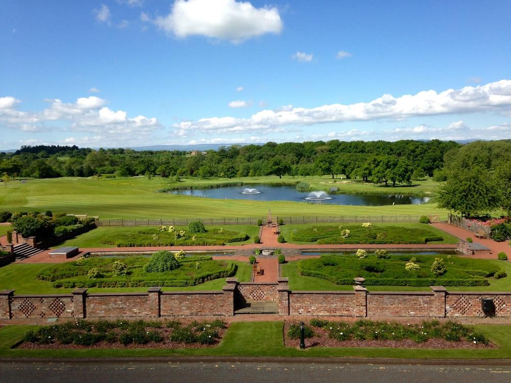 Hotel Carden Park Hotel, Golf And 4*