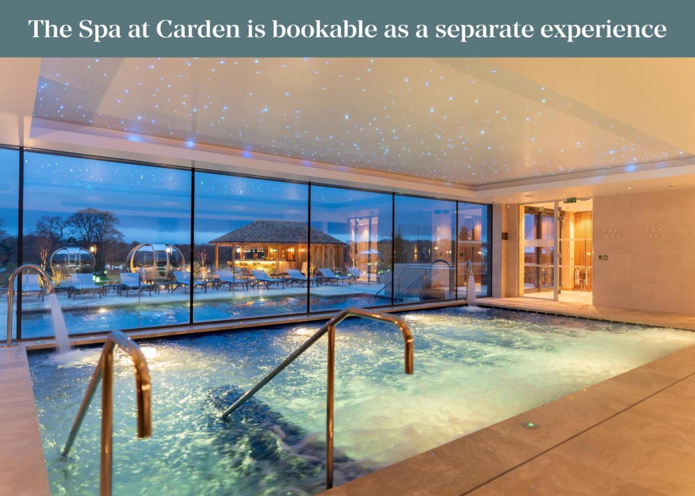 Carden Park Hotel, Golf And Spa 4*