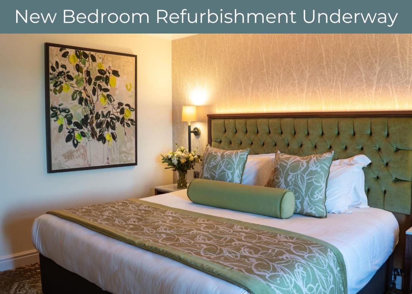 Carden Park Hotel, Golf And 4* Tilston