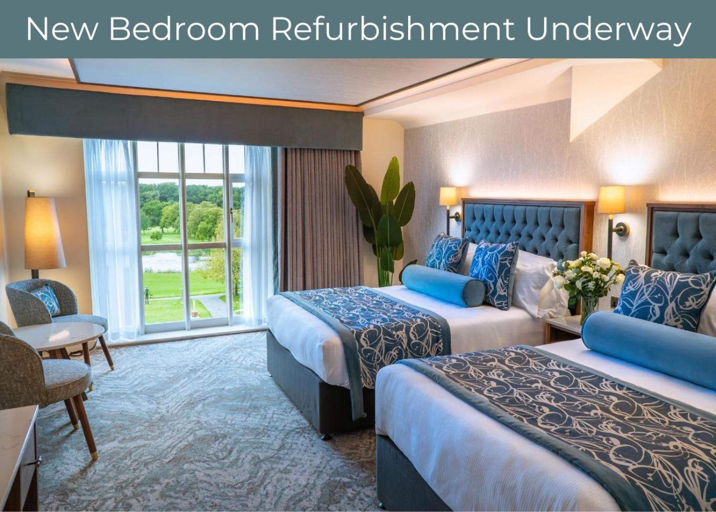 Hotel Carden Park Hotel, Golf And 4*