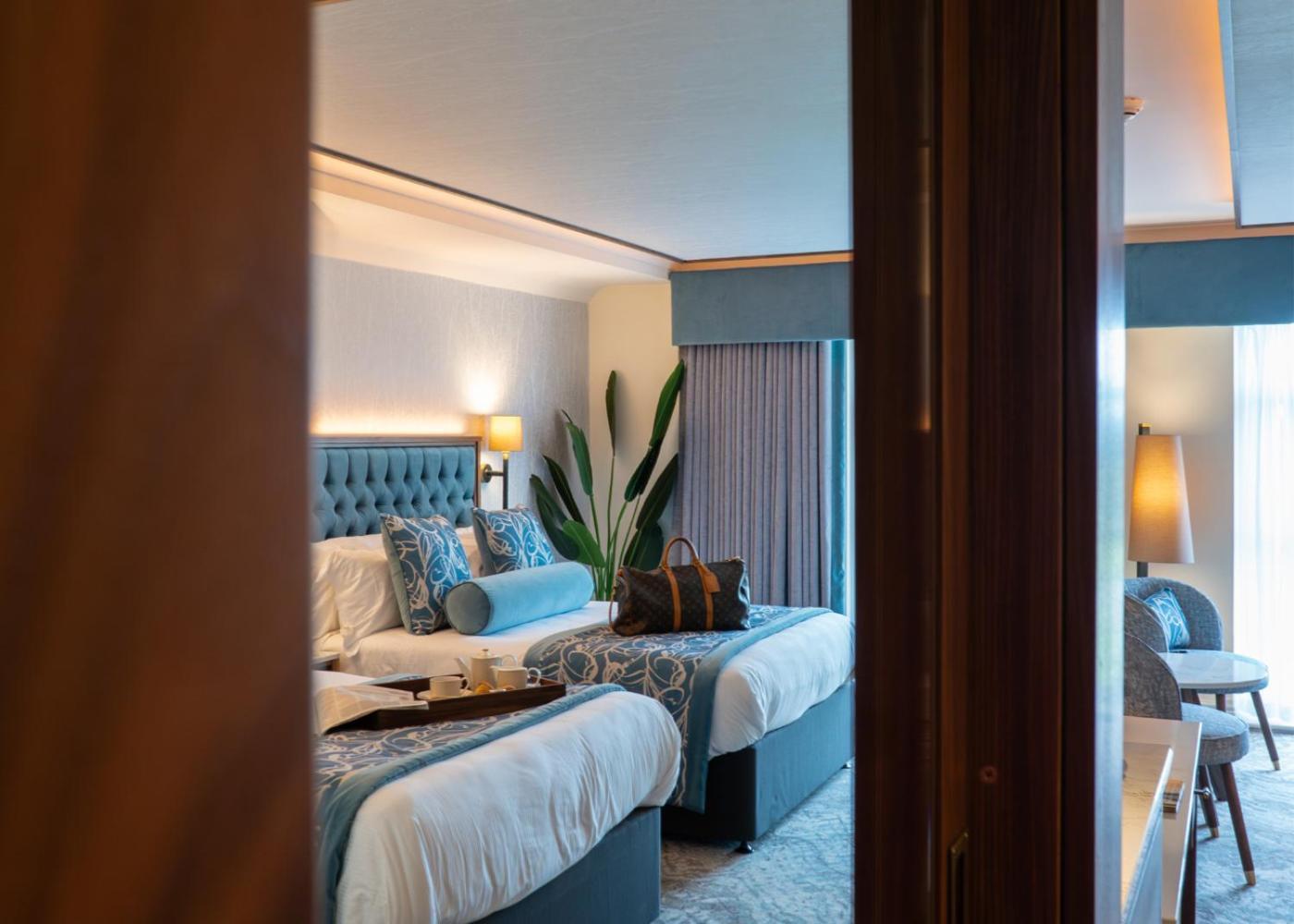 Carden Park Hotel, Golf And Hotel