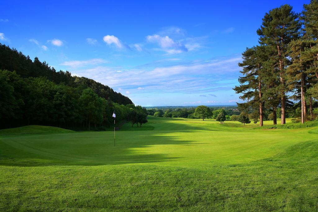 Carden Park Hotel, Golf And Hotel 4*