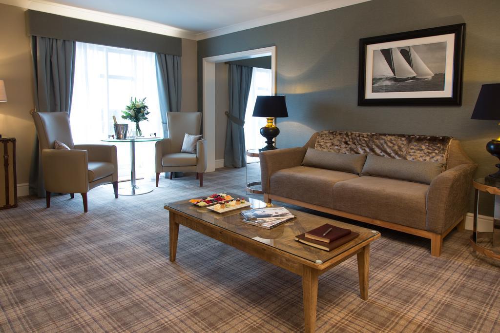 Carden Park Hotel, Golf And Hotel 4*