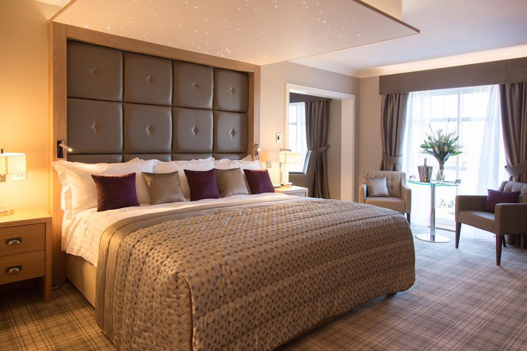 Carden Park Hotel, Golf And Spa 4*