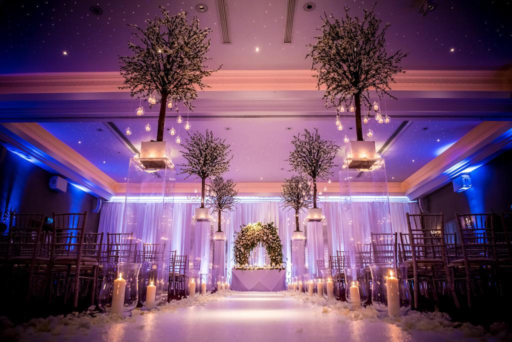 Hotel Carden Park Hotel, Golf And 4*