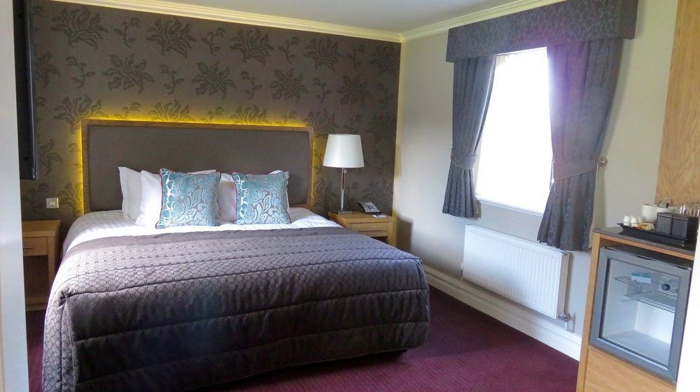 Hotel Carden Park Hotel, Golf And Spa Tilston