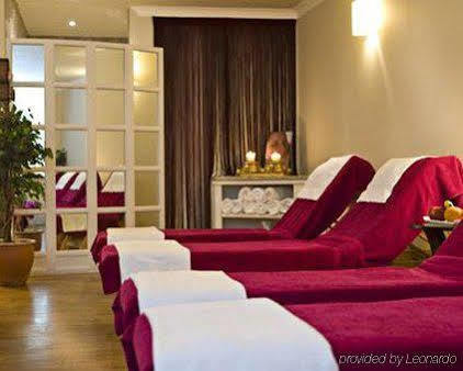 Carden Park Hotel, Golf And Tilston