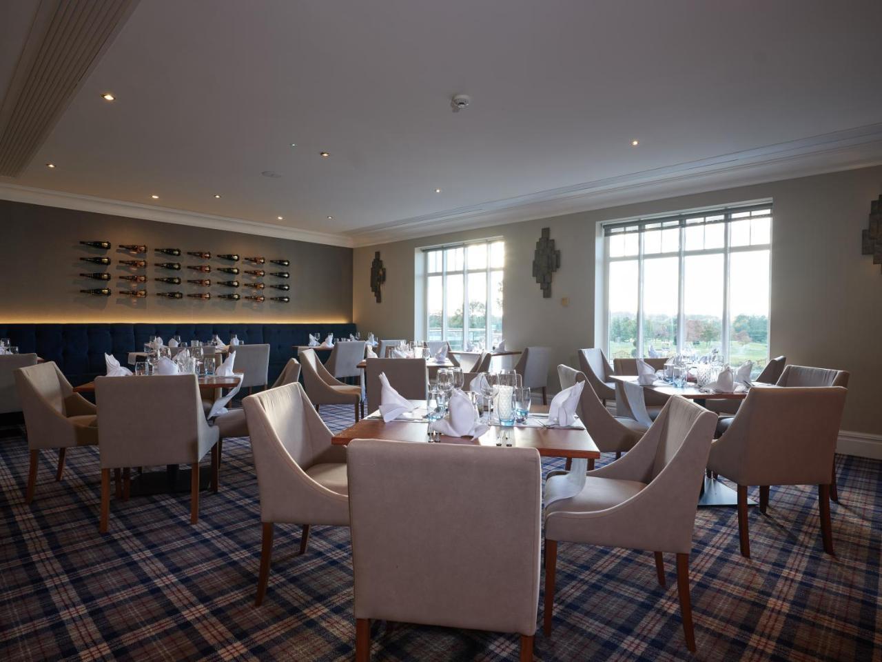 Hotel Carden Park Hotel, Golf And 4*