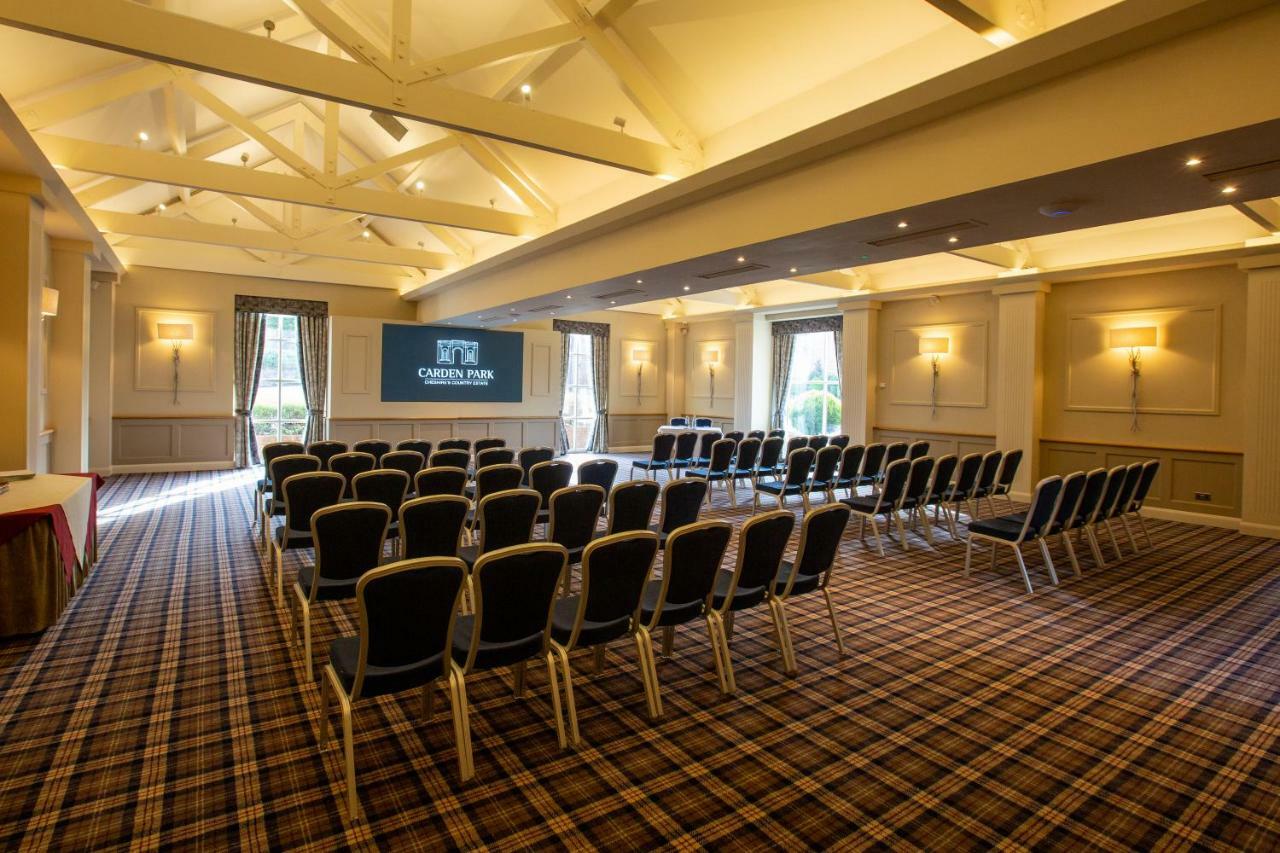 Carden Park Hotel, Golf And 4* Tilston