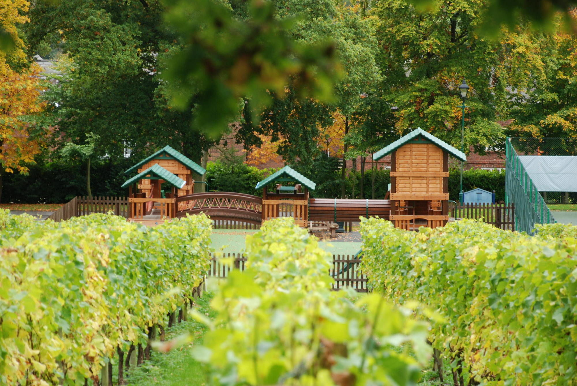 Carden Park Hotel, Golf And Hotel 4*