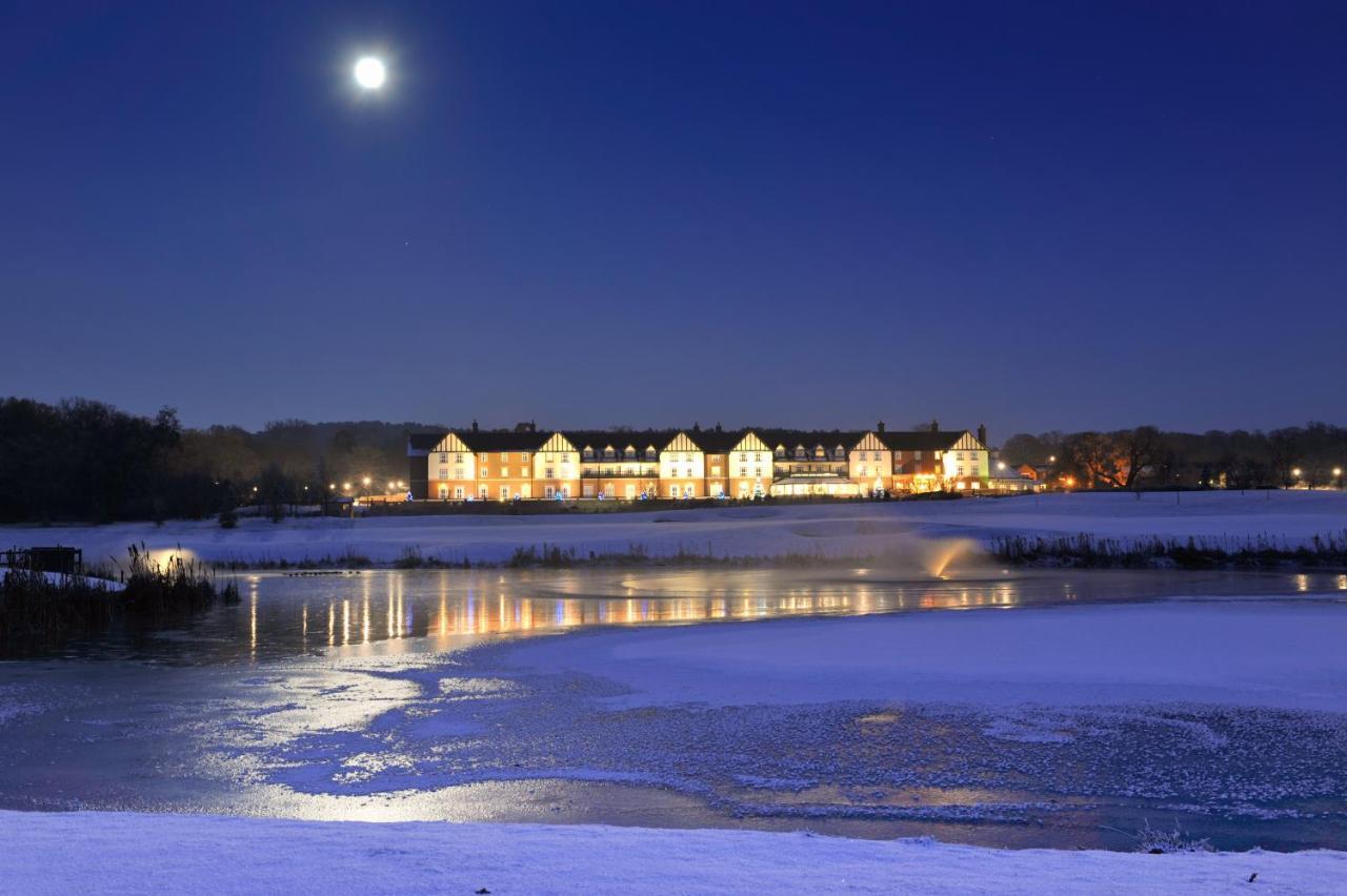 Hotel Carden Park Hotel, Golf And Spa 4*